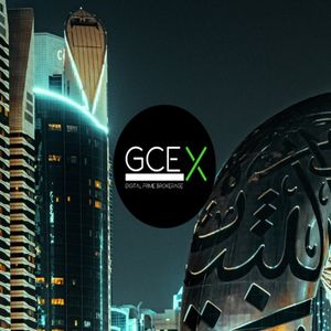 GCEX Receives Operational VASP Licence from Dubai’s Virtual Assets Regulatory Authority