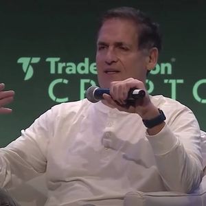 Shark Tank’s Billionaire Investor Mark Cuban Offers Tips on Entrepreneurship and Financial Success