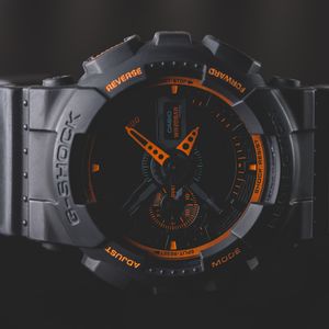 Casio’s G-Shock Enters NFT Arena with Exclusive Digital Art, Detailed Sales Info Revealed