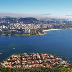 From Samba to Silicon: Brazilian City Rio de Janeiro’s Daring Shift to a Crypto-Infused Tech Paradise