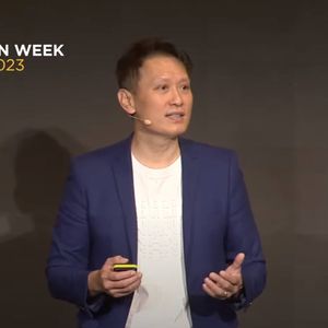 Binance CEO Richard Teng Reflects on 2023: User Growth and Strategic Developments Amid Legal Challenges