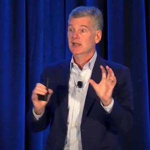 2024 Will Be a Landmark Year for Crypto, Predicts Morgan Creek Capital CEO Mark Yusko