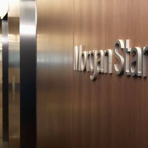 Morgan Stanley Chairman James Gorman on Bitcoin’s Future in Wealth Management