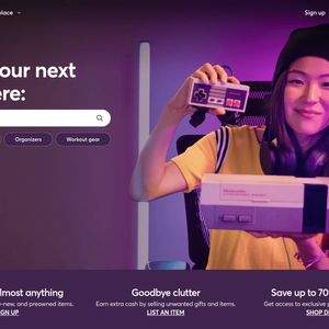 Japan’s Largest P2P Marketplace ‘Mercari’ Aiming to Support Payment via Bitcoin