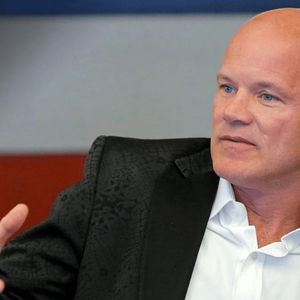 Galaxy Digital CEO Michael Novogratz Discusses the Impact of SEC’s Spot Bitcoin ETF Approval
