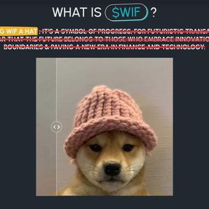 Dogwifhat ($WIF) Soars Over 200%, Nears $250 Million Market Cap in Memecoin Surge