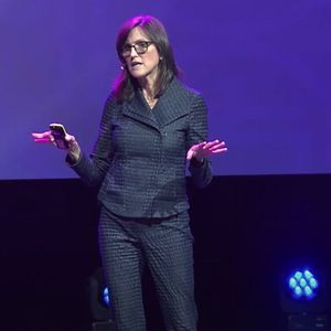 ARK Invest CEO Cathie Wood Says ‘Bitcoin Is Going To Be One of the Most Important Assets in History’