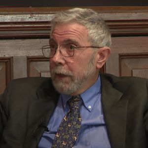 Renowned Economist Paul Krugman Declares That in the U.S. ‘Inflation Has Been Defeated’