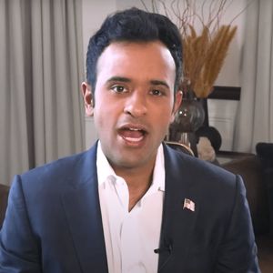 Trump VP Hopeful Vivek Ramaswamy: A CBDC (Digital Dollar) ‘Is a Threat to Liberty’