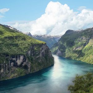 Norway’s Wealth Fund Hits Record $213 Billion Profit in 2023, Largely Thanks to Tech Stocks’ Performance