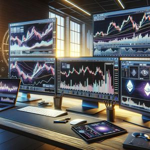 Altcoin Prices Are ‘Going Much Higher in the Coming 12–18 Months’ Without Expectation of Emerging Real World Use Cases, Predicts CIO of Crypto Investment Firm