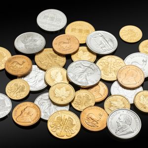 Defying the Odds: Gold and Silver’s Resilient Stand Against Inflation Fears