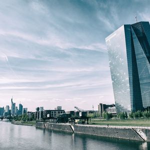 European Central Bank Launches Scathing Attack on Bitcoin: ‘Fair Value of Bitcoin Is Still Zero’