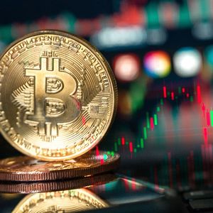 Deribit’s Bitcoin Volatility Index Surges to 16-Month High: What It Means for BTC Investors