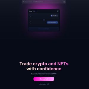 Uniswap’s UNI Token Soars to 26-Month High as Fee-Sharing Proposal Gains Support