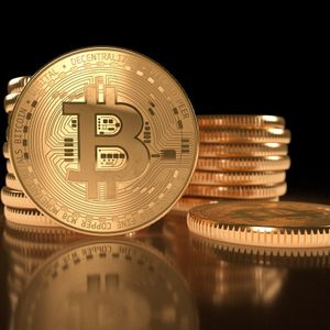 Binance CEO Predicts Bitcoin’s Breakthrough Beyond $80K