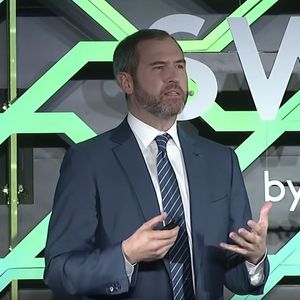 Ripple CEO: U.S. SEC ‘Will Lose the War Against ETH Just As They Lost Against XRP’