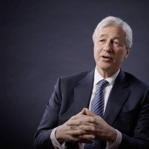 JPMorgan Chase CEO Jamie Dimon Warns of Economic Perils Lurking Beneath U.S. Resilience