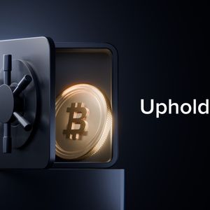Uphold adds Bitcoin support for its assisted self-custody wallet Vault
