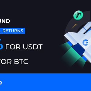 Gate.io Introduces Quant Fund – A New Era of Wealth Management for Digital Assets