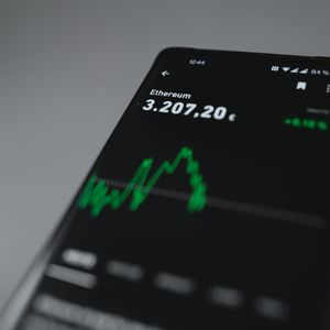 Whale Alert: Ethereum (ETH) Investor Books Millions in Profits After Year-Long Hold
