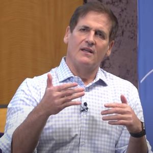 Billionaire Mark Cuban: U.S. SEC and Gary Gensler ‘Are Trying To Destroy the Crypto Industry’