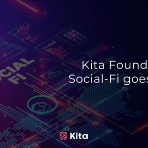 Indonesian Blockchain Company, Kita Foundation, Unveils Groundbreaking Social-Fi Platform, Pioneering the Evolution of Social Networking