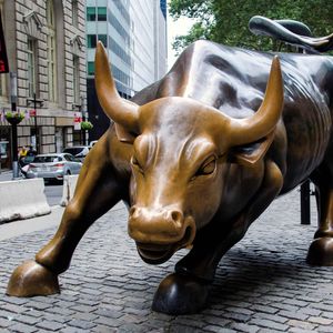 Bitwise CIO Is ‘Incredibly Bullish’ Based on Recent SEC Filings by U.S. Professional Investors