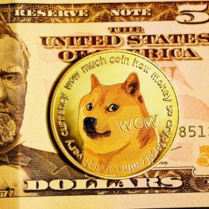 $DOGE: Maybe You Can’t Teach an Old Dog New Tricks, but Dogecoin Surges 13% To Overtake Toncoin ($TON)