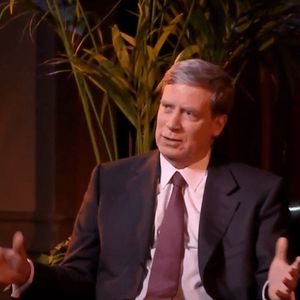 Stanley Druckenmiller Unplugged: A Billionaire Investor’s Take on the Fed, AI, and Global Opportunities