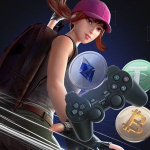 Decentralized Dreams: How Crypto Is Building the Future of Online Gaming