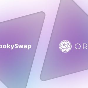 Orbs Liquidity Hub Expands to Fantom and Integrates With SpookySwap