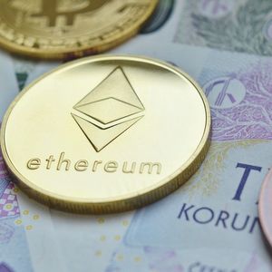 Early Ethereum ($ETH) Investors Cash Out After 1,200,000% Gain Since ICO