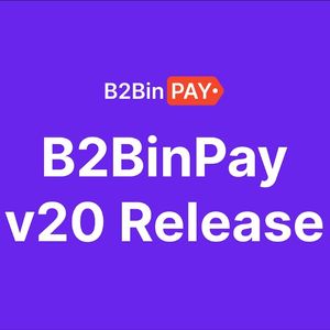 B2BinPay Levels Up: Streamlined Earnings and Broader Blockchain Options