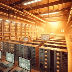 Digital Holdings Group’s Pioneering Technologies Transform Bitcoin Mining
