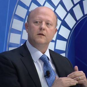 Circle CEO Jeremy Allaire Explains Why He Is ‘Insanely Optimistic Right Now’
