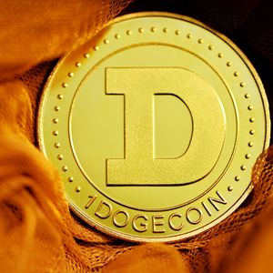 Dogecoin ($DOGE): Crypto Analyst Sees ‘Massive Bounce’ Ahead