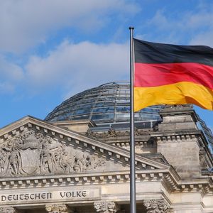 Who’s Selling Bitcoin? German Government Offloads Part of Its $2.8 Billion BTC Hoard