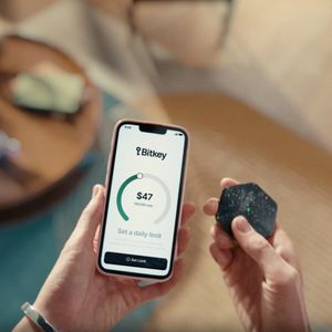 Bitkey, Jack Dorsey’s Hardware Wallet, Partners with MoonPay for Bitcoin Purchases