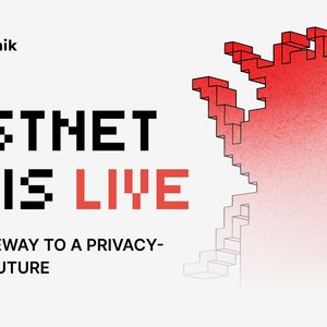 Swisstronik Launches Incentivized Testnet 2.0 for Crypto Enthusiasts and Developers