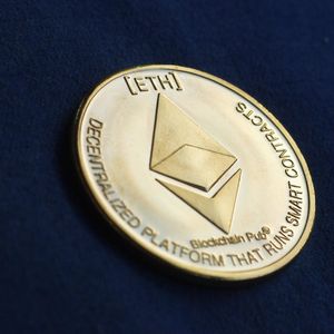 Spot Ethereum ETF Approval Signals Altcoins Will Eventually Hit Wall Street, Says CEO