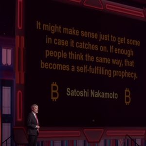 $13 Million Bitcoin by 2045, Predicts MicroStrategy (NASDAQ: MSTR) Co-Founder and Executive Chairman