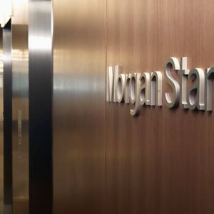 Morgan Stanley to Offer Spot Bitcoin ETFs to Select Clients: CNBC Report