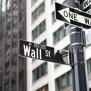 Wall Street’s ‘Fear Index’ Jumps Over 25%, Hitting Its Highest Level Since March 2023