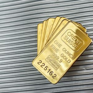 Market Panic Drives Surge in ‘Buy Gold’ Searches After $5 Trillion Sell-Off, Data Shows