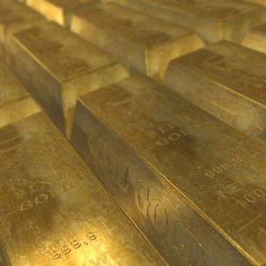 ‘Just a Matter of Time’ Before Gold Gets to $3,000 an Ounce, Says Bloomberg Strategist