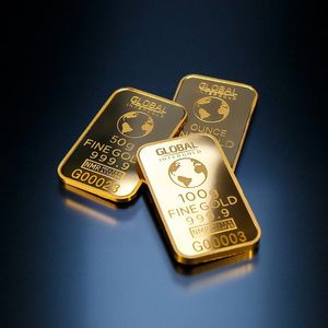 Global Gold ETFs Record Strongest Inflows Since April 2022