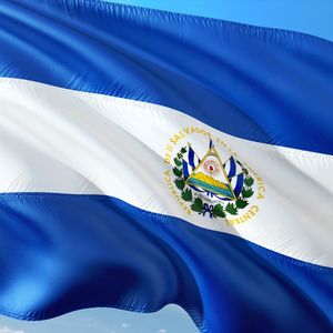 El Salvador’s Undeterred Daily Bitcoin Buying Spree Hits 665 Days as It Holds Over $340 Million in BTC