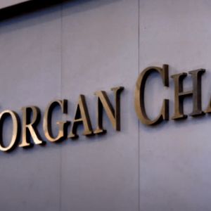 JPMorgan Predicts Fed to Slash Rates by 125 Basis Points by December