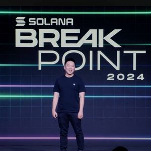 Jupiter Co-Founder Unveils New Features to Enhance Solana’s Decentralized Ecosystem at Breakpoint 2024